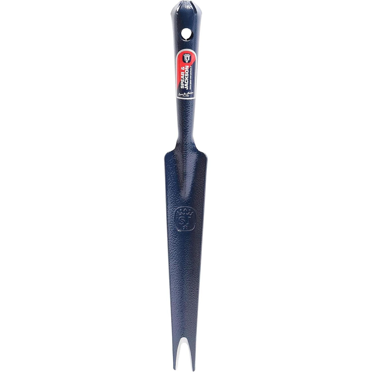 Spear & Jackson 50045 Sharpened All Steel Weeder Knife