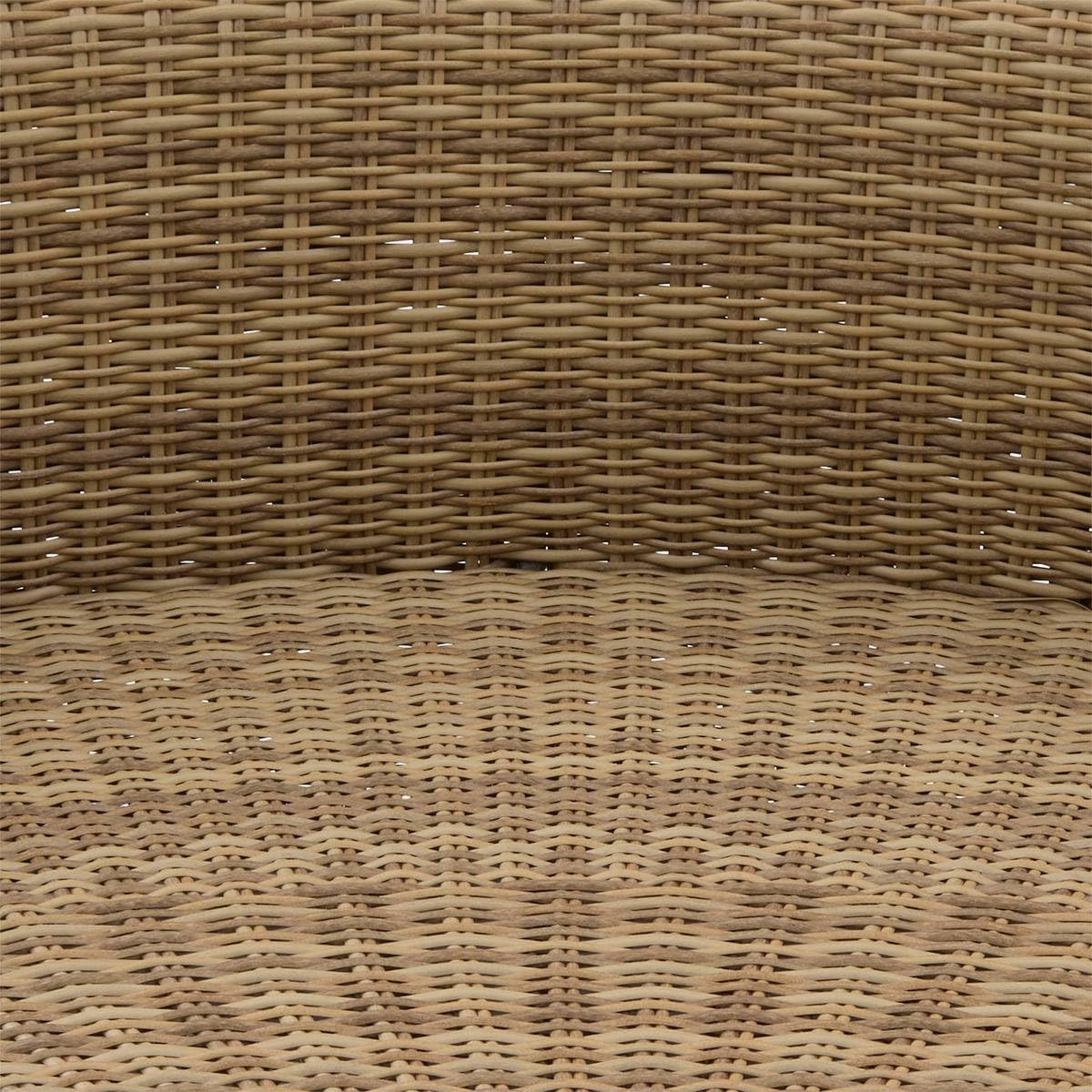 Hespéride - Garden Furniture Moorea 5 Seater Savana