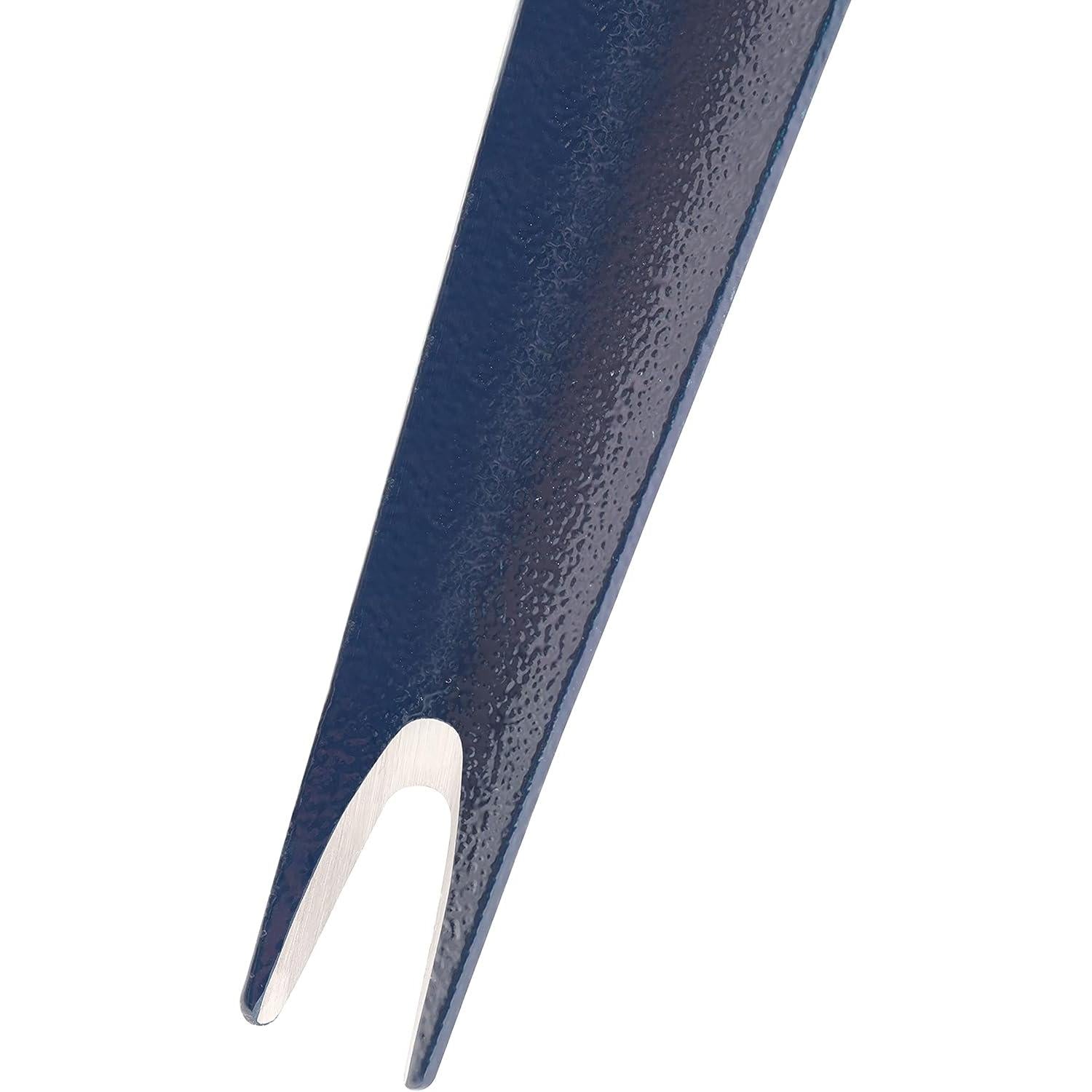 Spear & Jackson 50045 Sharpened All Steel Weeder Knife